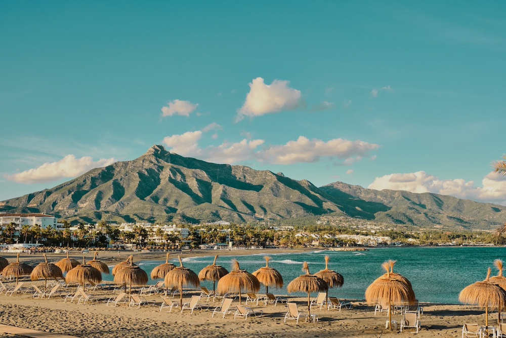 Summer 2025 In Marbella