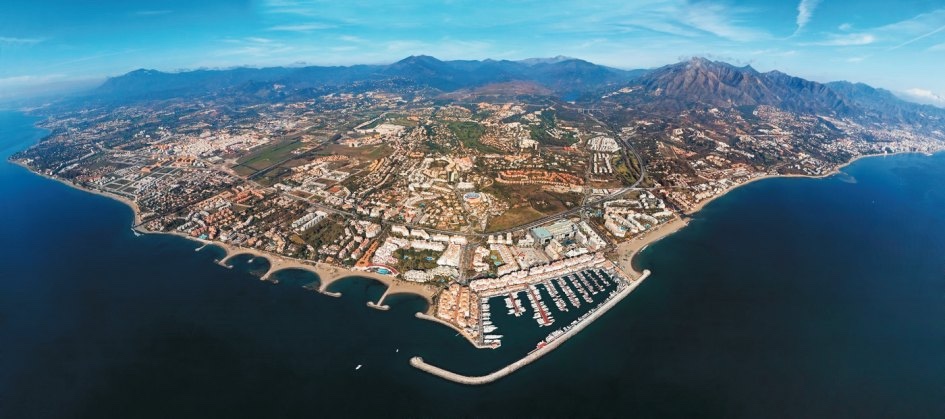 Nueva Andalucia vs. Benahavis