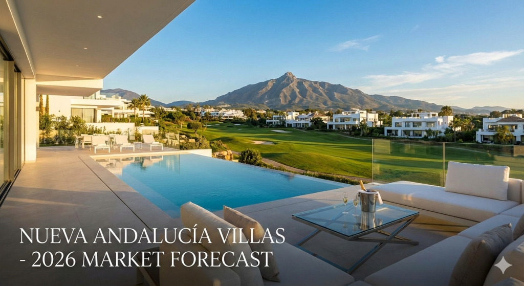 Costa del Sol Property Market 2026